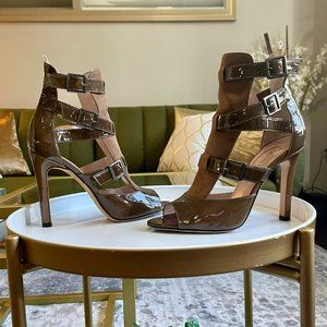 SJP (Sarah Jessica Parker) Strappy Heels